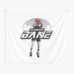 Desmond Bane Skyline Tapestry 

 Corrected title without extra spaces
Desmond Bane Skyline Tapestry