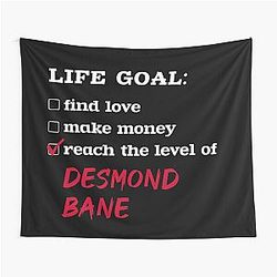 Desmond Bane Life Tapestry