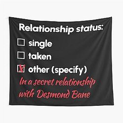 Desmond Bane - Relationship Tapestry