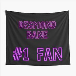 Desmond Bane Fan Tapestry