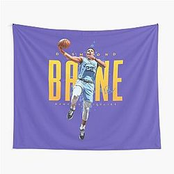 Desmond Bane Memphis Grizzlies Tapestry