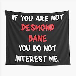 Desmond Bane - If You're Not Tapestry