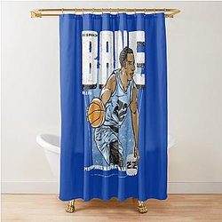 Desmond Bane Premier Shower Curtain