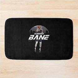 Desmond Bane Memphis Skyline Bath Mat