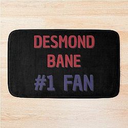 Desmond Bane - Fan Bath Mat