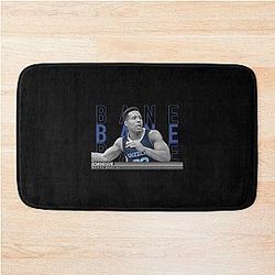 Desmond Bane Bath Mat