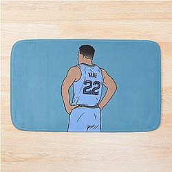 Desmond Bane Back to Bath Mat
