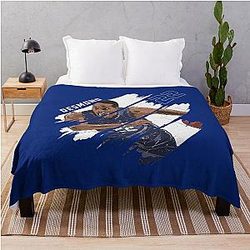Desmond Bane Throw Blanket