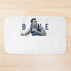 Desmond Bane Typing Bath Mat
