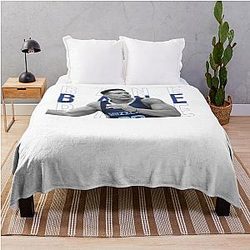 Desmond Bane Throw Blanket