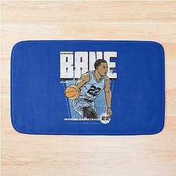 Desmond Bane Bath Mat