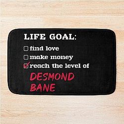 Desmond Bane - Bath Mat