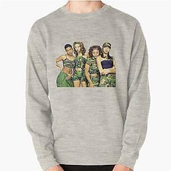 Destiny's Child Fresh 2020 Pullover Sweatshirt