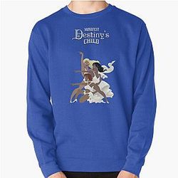Manifest Destiny's Child Pullover Sweatshirt