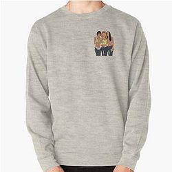 Destiny's Child Pullover Sweatshirt