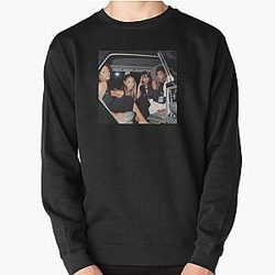Destiny's Child 90S Poster  Pullover Sweatshirt