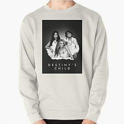  Destiny'S Child Cool Pullover Sweatshirt