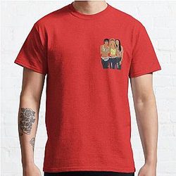 Destiny's Child Classic T-Shirt