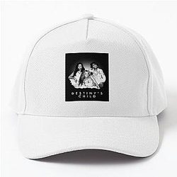 Destiny's Child  Baseball Cap