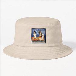 Destiny's child reindeer  Bucket Hat