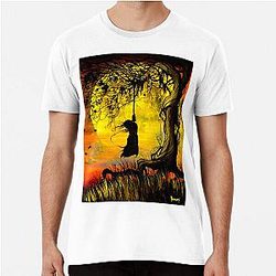 Destiny's Child Premium T-Shirt