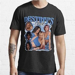 Destiny's Child Group Essential T-Shirt