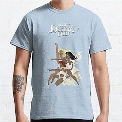 Manifest Destiny's Child Classic T-Shirt