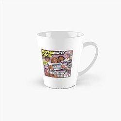 destiny's child magazine cover Tall Mug