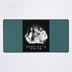 Destiny's Child  Desk Mat