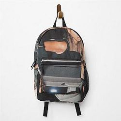 Destiny's Child 90s Backpack