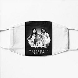  Destiny'S Child Cool Flat Mask