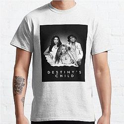 Destiny's Child  Classic T-Shirt