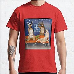 Destiny's child reindeer  Classic T-Shirt