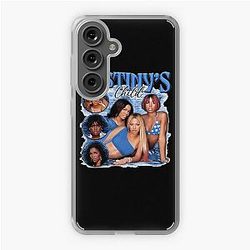 Destiny's Child Group Samsung Galaxy Soft Case