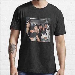 Destiny's Child 90S Poster  Essential T-Shirt