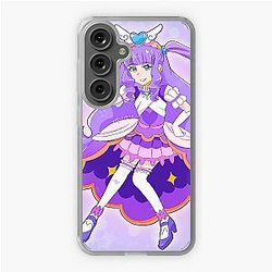 destiny's child Samsung Galaxy Soft Case