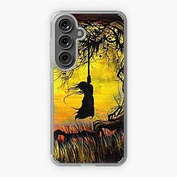 Destiny's Child Samsung Galaxy Soft Case
