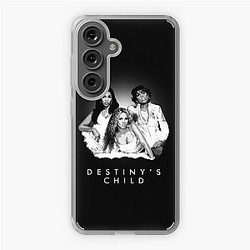 Destiny's Child Samsung Galaxy Soft Case