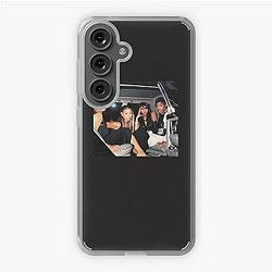 Destiny's Child 90S Poster  Samsung Galaxy Soft Case