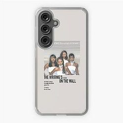 "The Writing's on the Wall" Destiny's Child album art Samsung Galaxy Soft Case