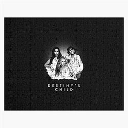 Destiny's Child Jigsaw Puzzle
