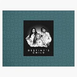 Destiny's Child  Jigsaw Puzzle