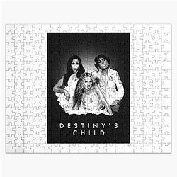  Destiny'S Child Cool Jigsaw Puzzle