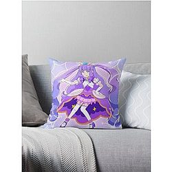 destiny's child Throw Pillow