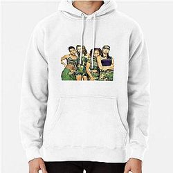Destiny's Child Fresh 2020 Pullover Hoodie