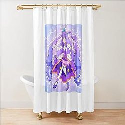 destiny's child Shower Curtain