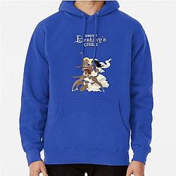 Manifest Destiny's Child Pullover Hoodie