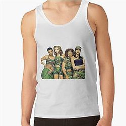 Destiny's Child Fresh 2020 Tank Top
