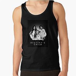 Destiny's Child Tank Top