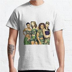 Destiny's Child Fresh 2020 Classic T-Shirt